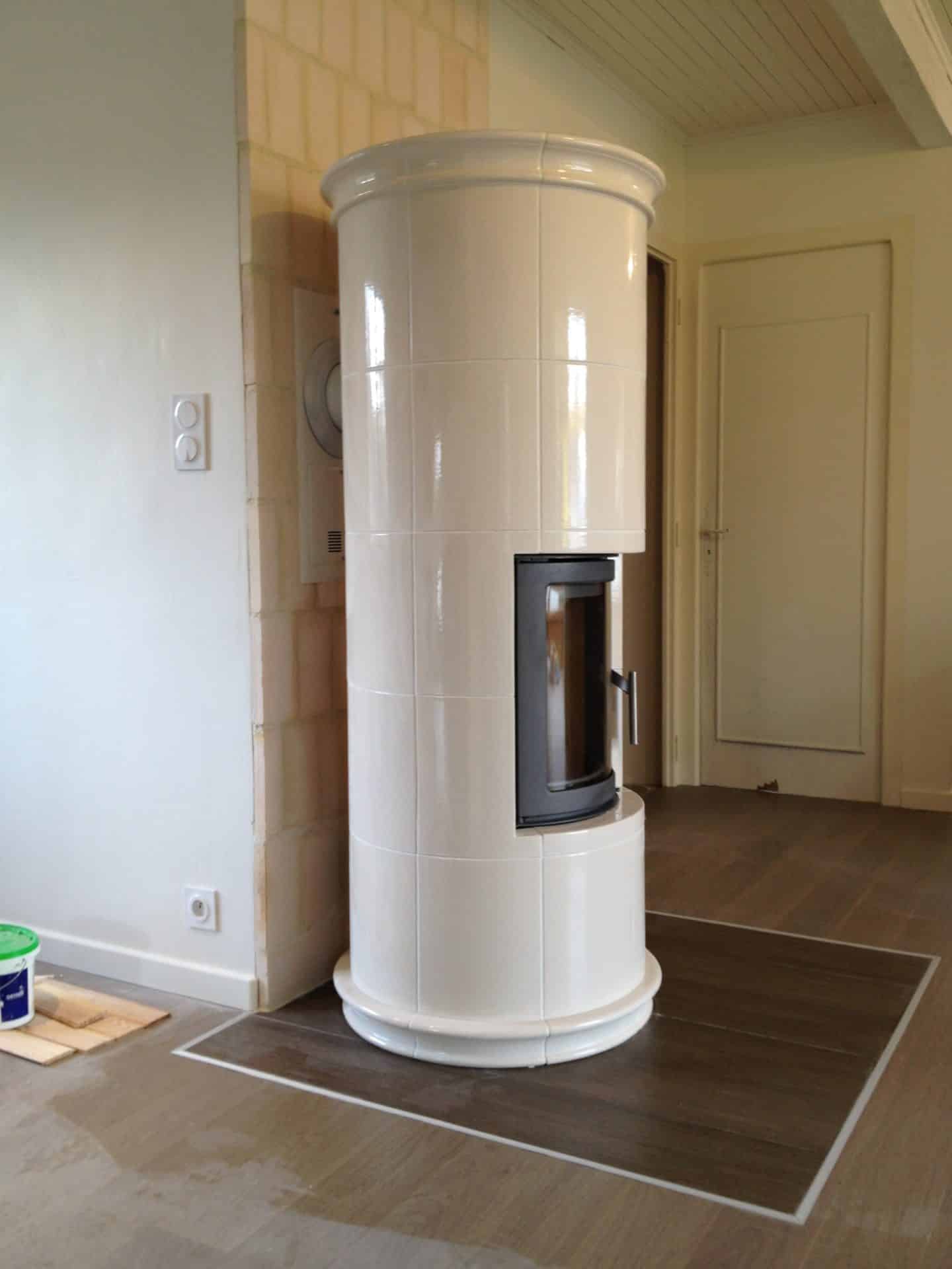 20 Kg De Chêne. Bûches Idéales Pour Les Cheminées, Chaudières, Poêles Et Feux Durables En