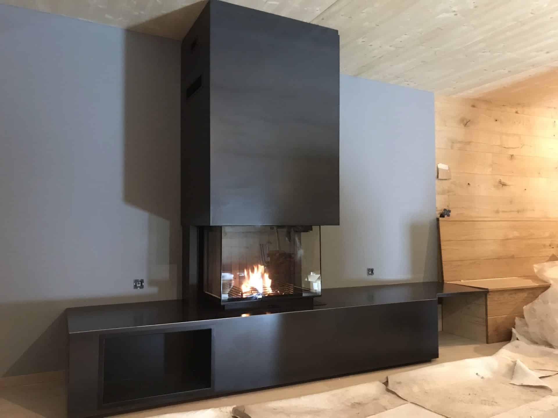 Installation de Cheminées et poêles Ain, Savoie, HauteSavoie — free download