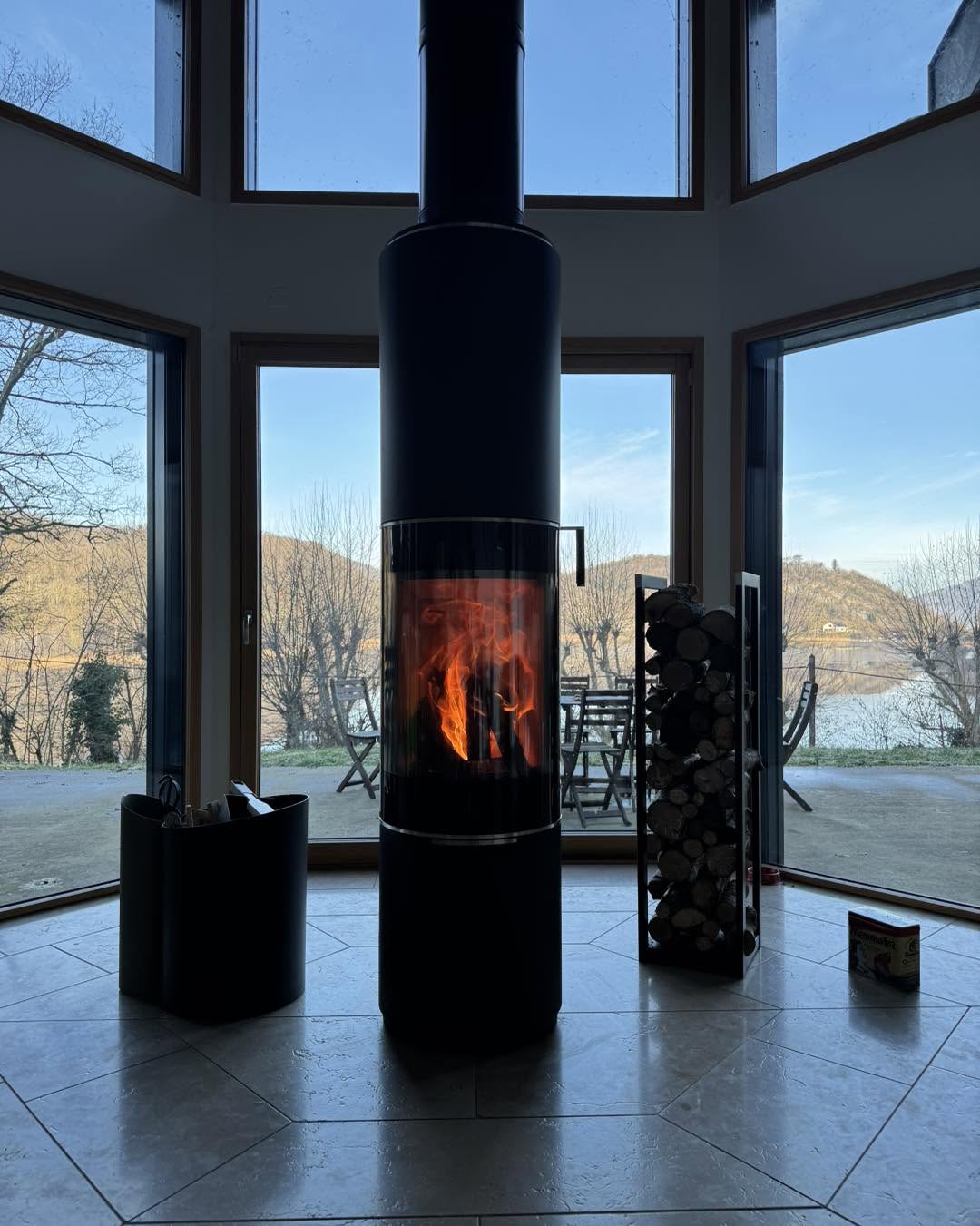 Attika Pilar : design, performance et confort