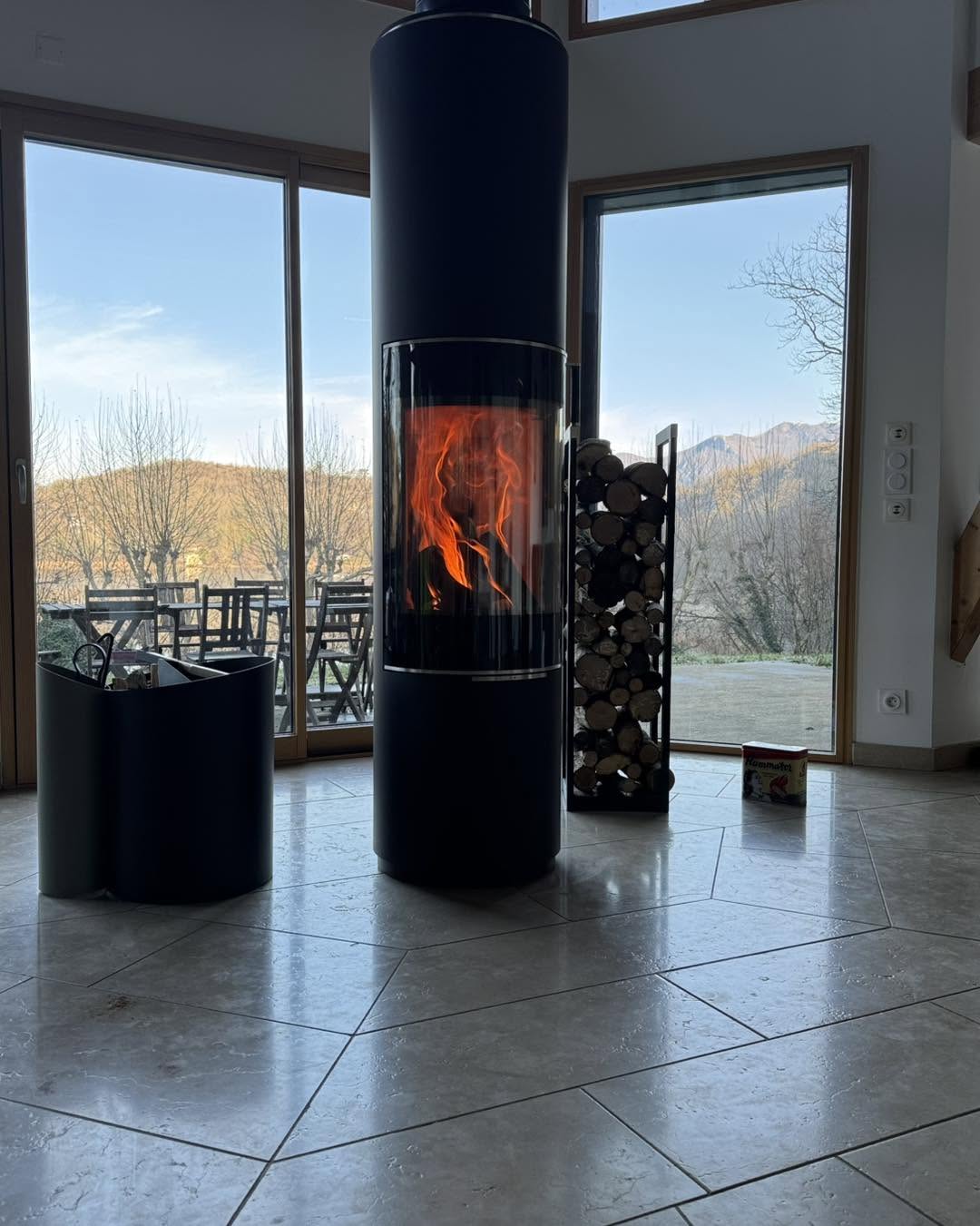 Attika Pilar : design, performance et confort