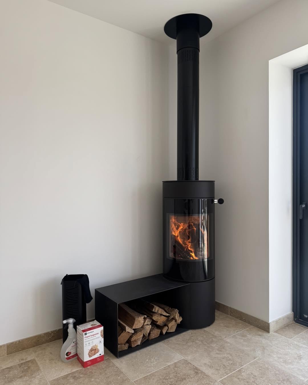 Attika Viva 120 L entièrement personnalisé