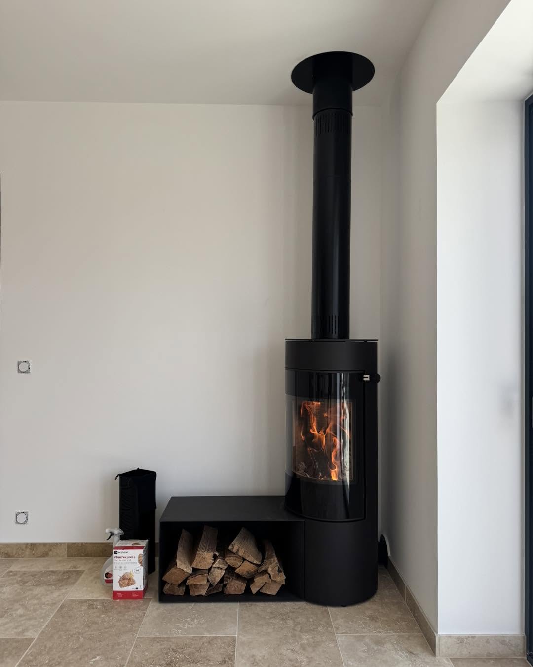 Attika Viva 120 L entièrement personnalisé